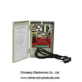 12VDC 4Amp 8 Channel Power Supply Distribution Box